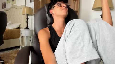 ibratxandy online show from 11, 3, 2026