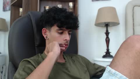 ibratxandy online show from 18, 3, 2026