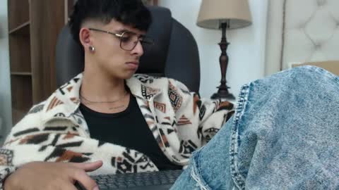 ibratxandy online show from 30, 3, 2026