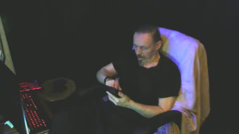 Rich online show from 25, 2, 2025