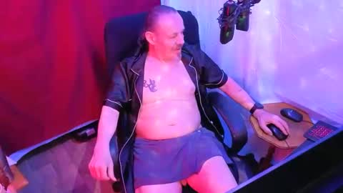 Rich online show from 26, 2, 2026