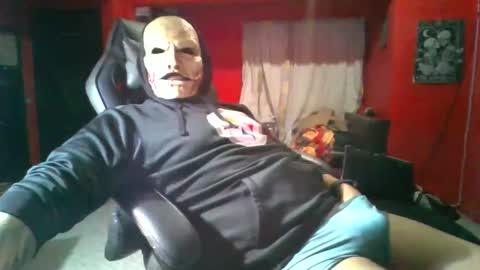 ibs666 online show from 14, 1, 2025