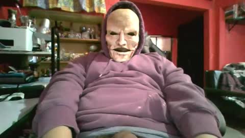 ibs666 online show from 10, 2, 2025