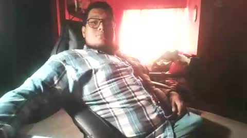 ibs666 online show from 24, 11, 2025