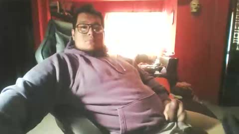 ibs666 online show from 16, 12, 2025