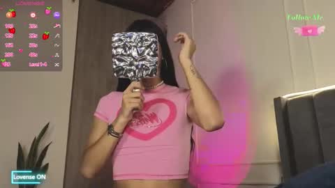 Crystall online show from 4, 11, 2025