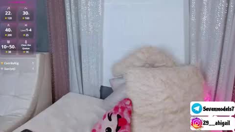 ice_y_abigail online show from 24, 2, 2025