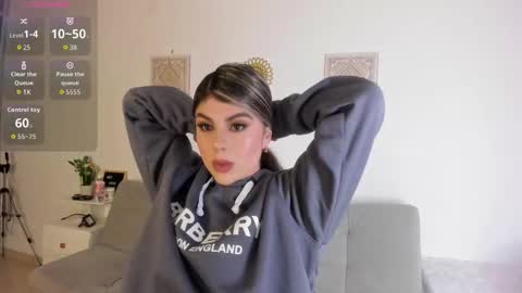 ice_y_abigail online show from 11, 10, 2025