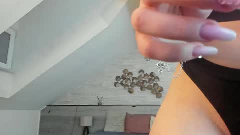 Ice Blue online show from 12, 5, 2026