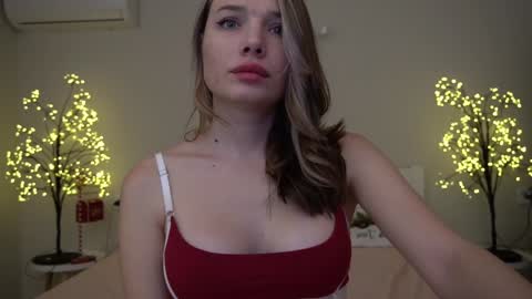 Danielle online show from 24, 1, 2025