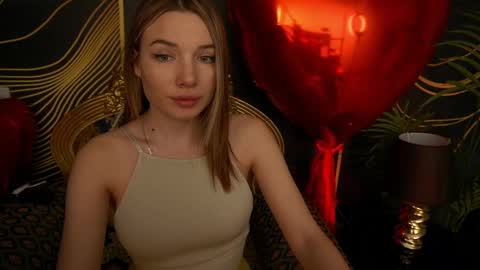 Danielle online show from 25, 2, 2025