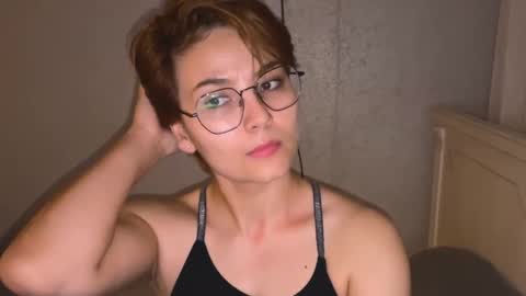 Ksenia online show from 21, 9, 2025