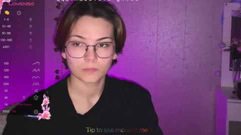 Ksenia online show from 17, 3, 2026