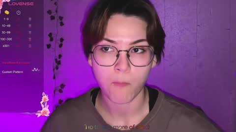 Ksenia online show from 29, 3, 2026