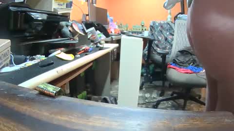 iceman00074 online show from 8, 3, 2025