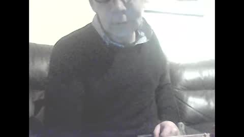 icemandude online show from 18, 1, 2025