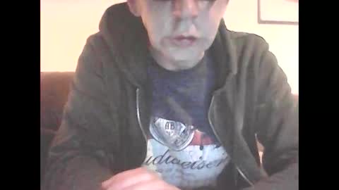 icemandude online show from 16, 5, 2026