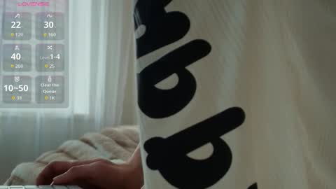 ichigoXboy online show from 25, 3, 2026