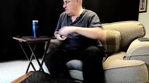 Snapshot of icihristopher chatting on 24, 2, 2025 Christopher online show from 24, 2, 2025