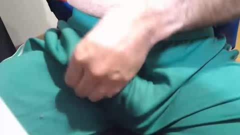 icky_thumps online show from 23, 11, 2025