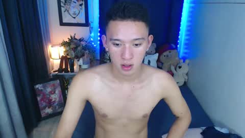Snapshot of iconicmateo chatting on 8, 12, 2024 Mateo online show from 8, 12, 2024