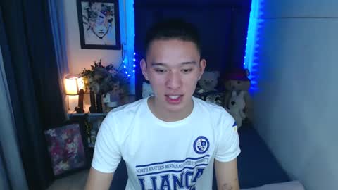 Snapshot of iconicmateo chatting on 14, 12, 2024 Mateo online show from 14, 12, 2024