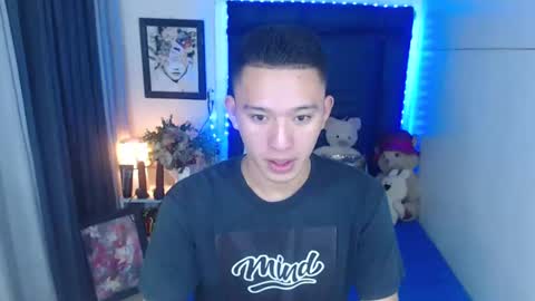 Snapshot of iconicmateo chatting on 25, 12, 2024 Mateo online show from 25, 12, 2024