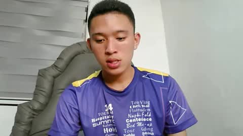 Snapshot of iconicmateo chatting on 3, 1, 2025 Mateo online show from 3, 1, 2025