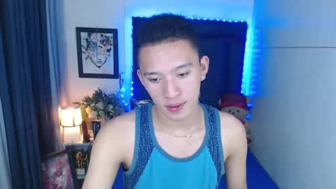 Snapshot of iconicmateo chatting on 6, 1, 2025 Mateo online show from 6, 1, 2025