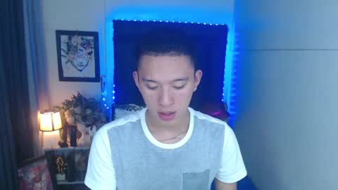 Snapshot of iconicmateo chatting on 9, 1, 2025 Mateo online show from 9, 1, 2025