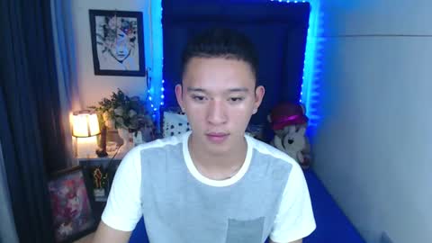 Snapshot of iconicmateo chatting on 9, 1, 2025 Mateo online show from 9, 1, 2025