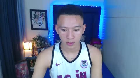 Snapshot of iconicmateo chatting on 13, 1, 2025 Mateo online show from 13, 1, 2025