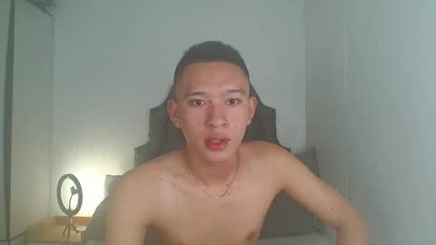 Snapshot of iconicmateo chatting on 15, 1, 2025 Mateo online show from 15, 1, 2025