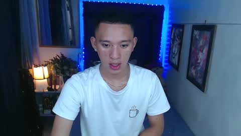 Snapshot of iconicmateo chatting on 15, 1, 2025 Mateo online show from 15, 1, 2025