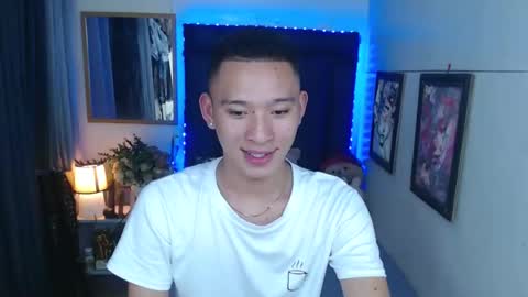 Snapshot of iconicmateo chatting on 15, 1, 2025 Mateo online show from 15, 1, 2025
