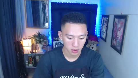 Snapshot of iconicmateo chatting on 16, 1, 2025 Mateo online show from 16, 1, 2025