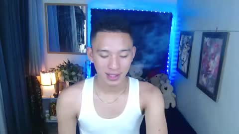 Snapshot of iconicmateo chatting on 18, 1, 2025 Mateo online show from 18, 1, 2025