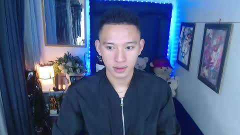 Snapshot of iconicmateo chatting on 19, 1, 2025 Mateo online show from 19, 1, 2025