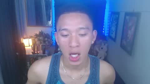 Snapshot of iconicmateo chatting on 22, 1, 2025 Mateo online show from 22, 1, 2025
