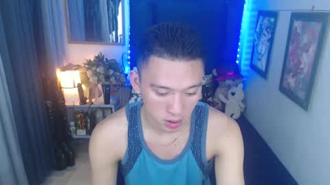 Snapshot of iconicmateo chatting on 24, 1, 2025 Mateo online show from 24, 1, 2025