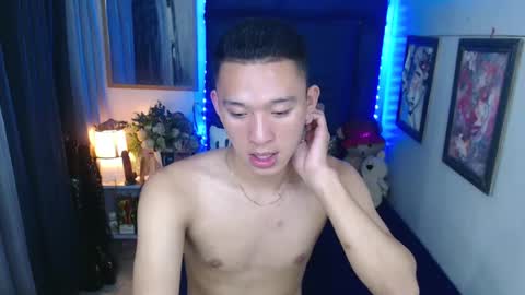 Snapshot of iconicmateo chatting on 24, 1, 2025 Mateo online show from 24, 1, 2025