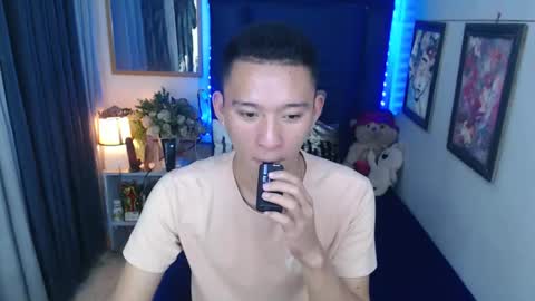 Snapshot of iconicmateo chatting on 25, 1, 2025 Mateo online show from 25, 1, 2025