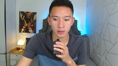 Snapshot of iconicmateo chatting on 30, 1, 2025 Mateo online show from 30, 1, 2025