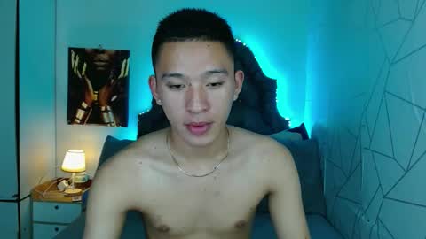 Snapshot of iconicmateo chatting on 31, 1, 2025 Mateo online show from 31, 1, 2025