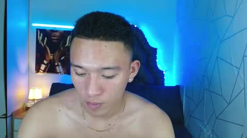 Snapshot of iconicmateo chatting on 6, 2, 2025 Mateo online show from 6, 2, 2025