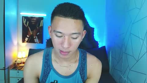 Snapshot of iconicmateo chatting on 8, 2, 2025 Mateo online show from 8, 2, 2025