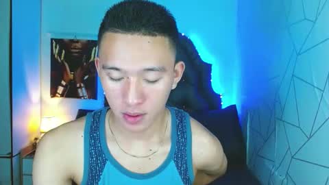 Snapshot of iconicmateo chatting on 8, 2, 2025 Mateo online show from 8, 2, 2025