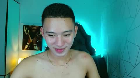 Snapshot of iconicmateo chatting on 11, 2, 2025 Mateo online show from 11, 2, 2025