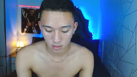Snapshot of iconicmateo chatting on 13, 2, 2025 Mateo online show from 13, 2, 2025