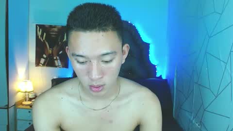 Snapshot of iconicmateo chatting on 19, 2, 2025 Mateo online show from 19, 2, 2025